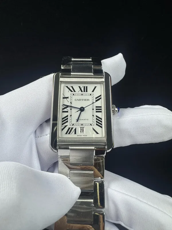 Cartier