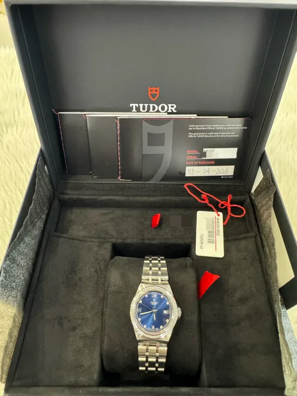 Tudor