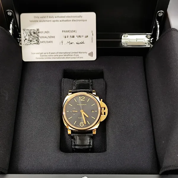 Panerai