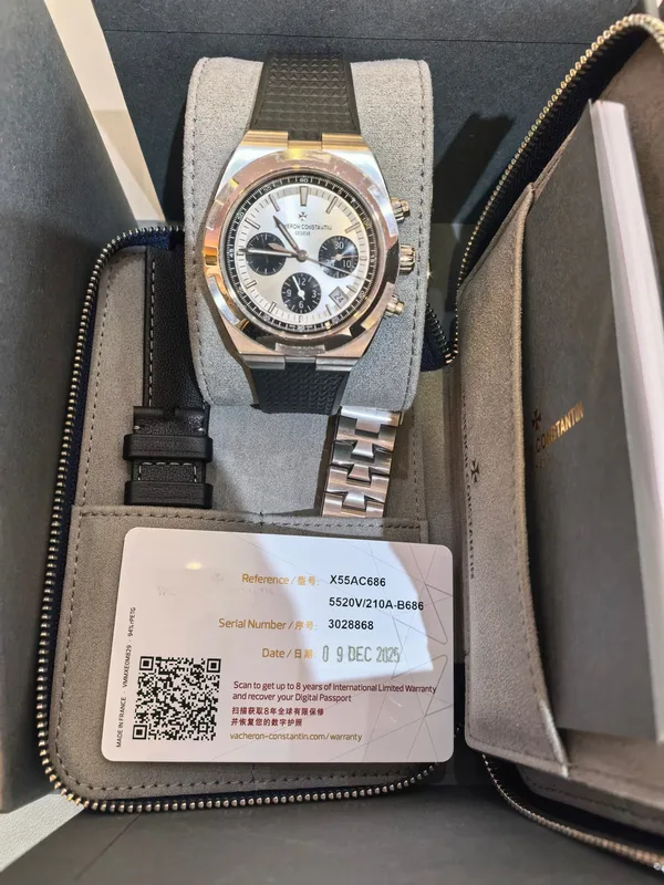 Vacheron Constantin