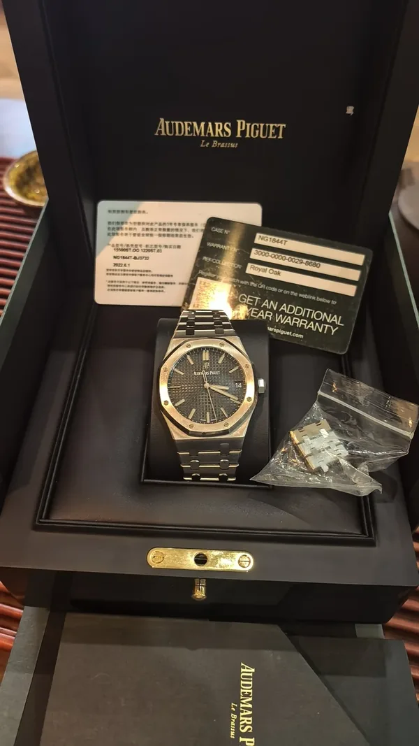 Audemars Piguet