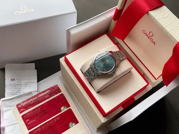Omega