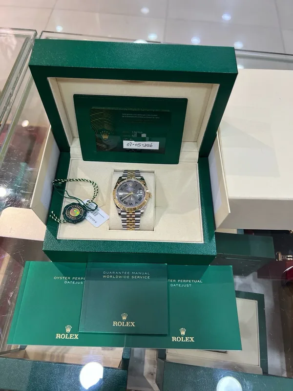 Rolex
