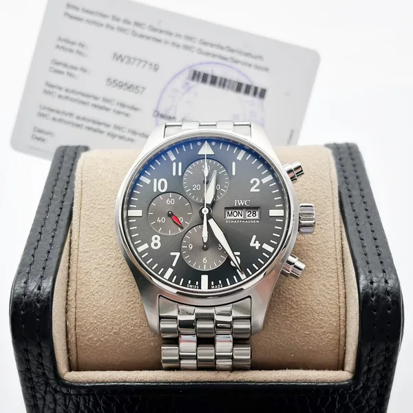 IWC