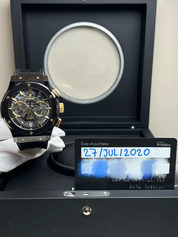 Hublot