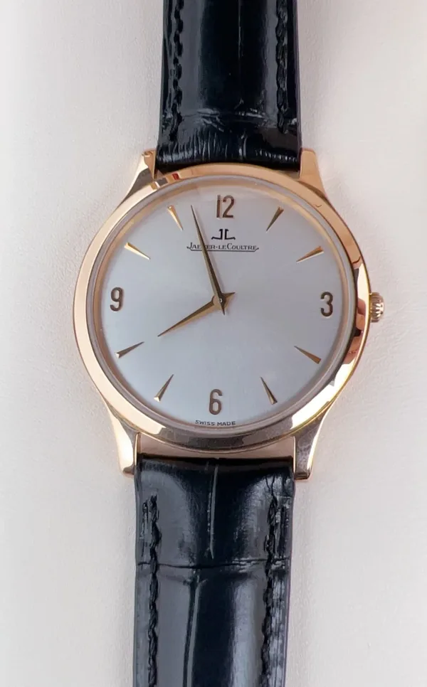 Jaeger-LeCoultre