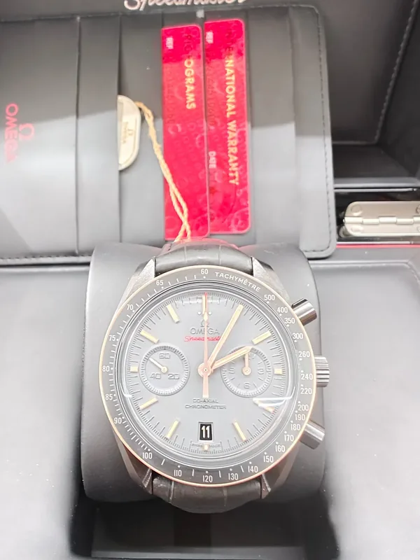 Omega