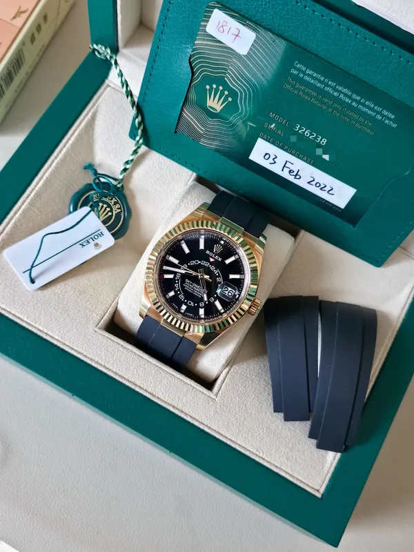 Rolex