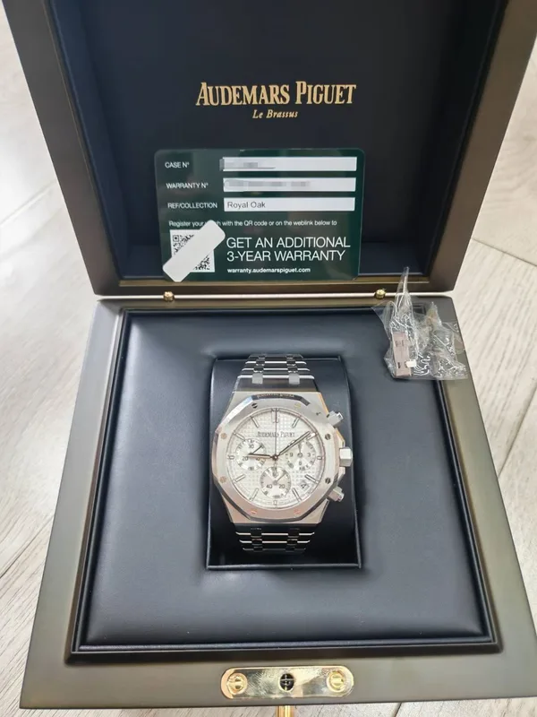 Audemars Piguet