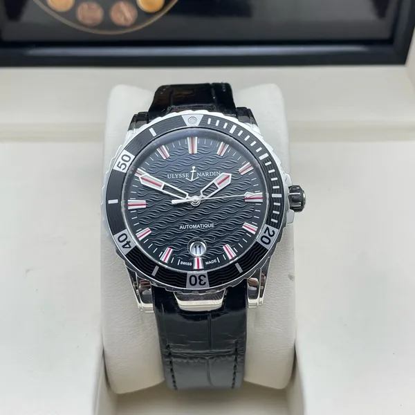 Ulysse Nardin
