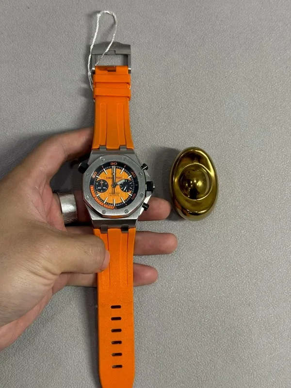 Audemars Piguet