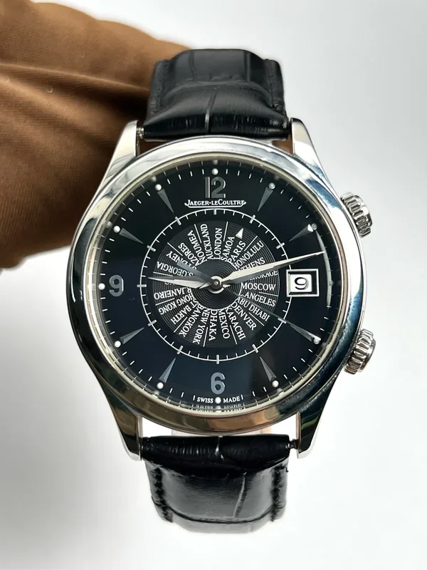 Jaeger-LeCoultre