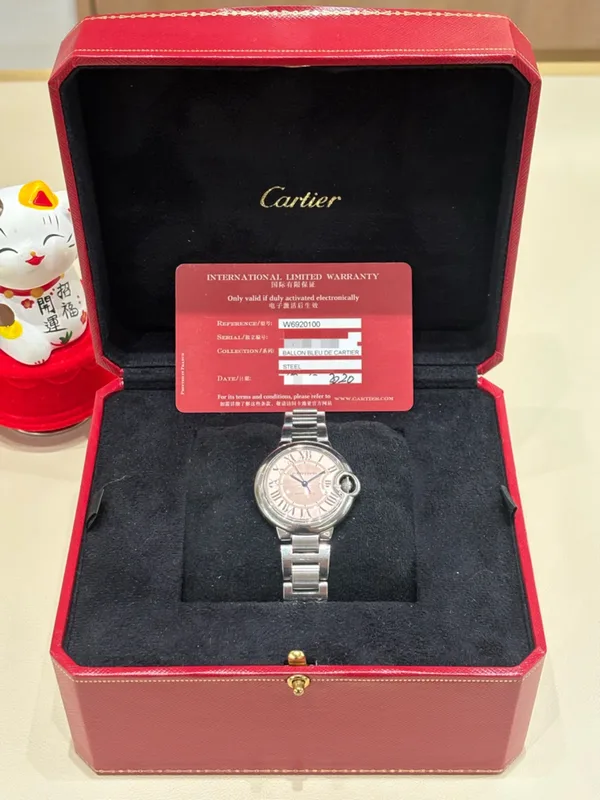 Cartier