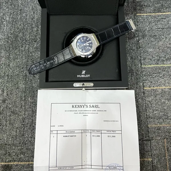 Hublot