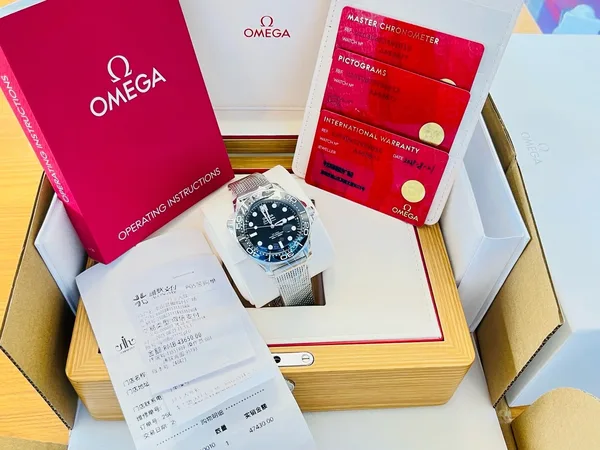 Omega