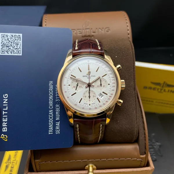 Breitling