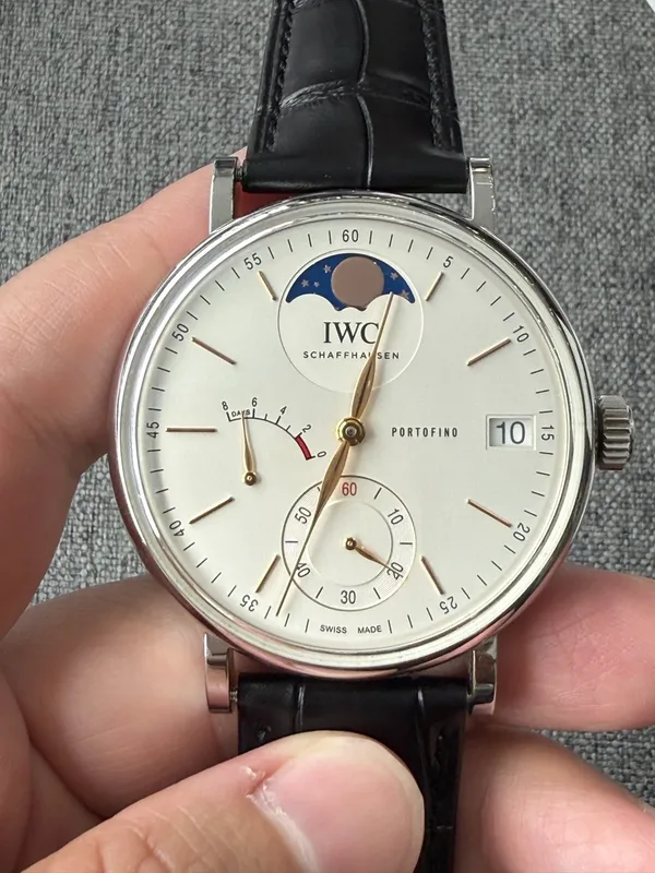 IWC