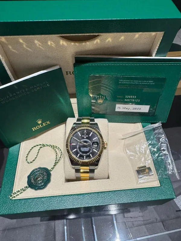 Rolex