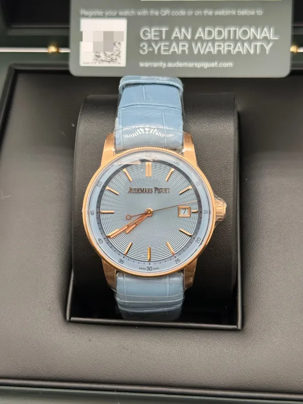 Audemars Piguet