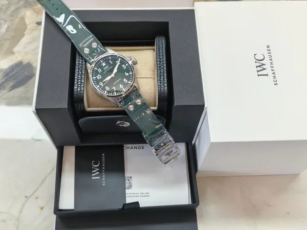 IWC
