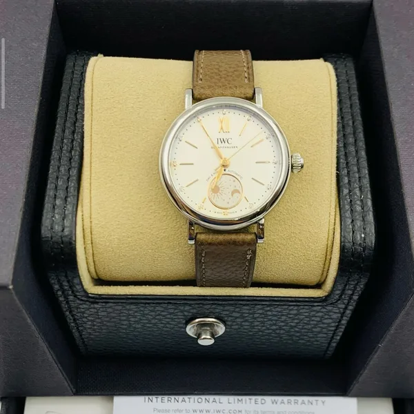 IWC
