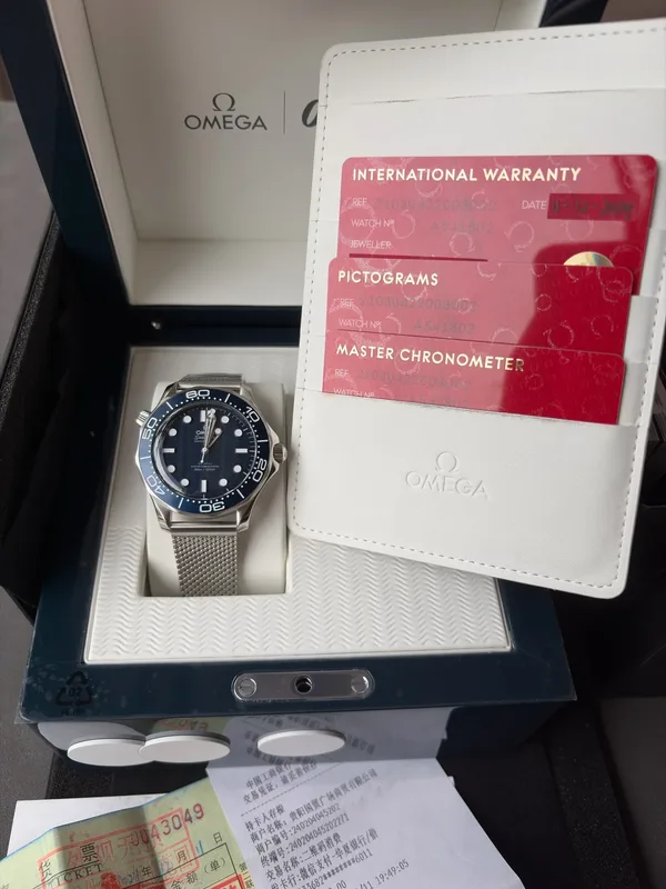 Omega