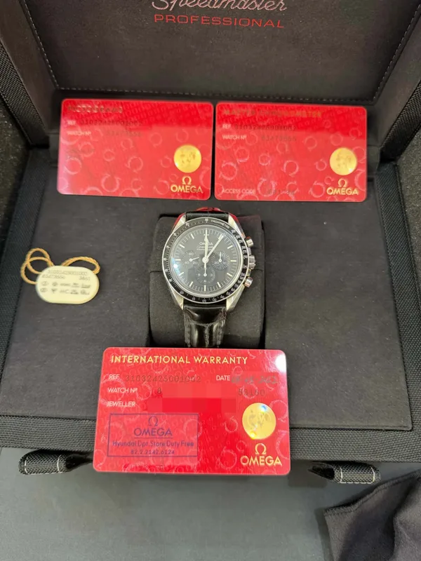 Omega