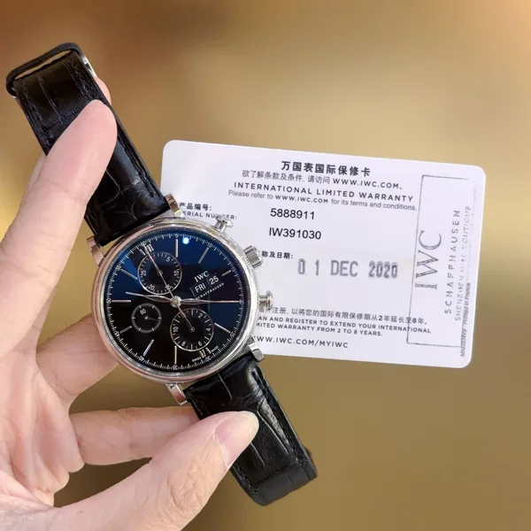 IWC