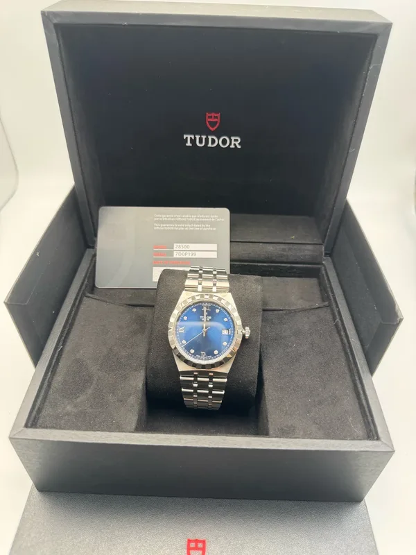 Tudor