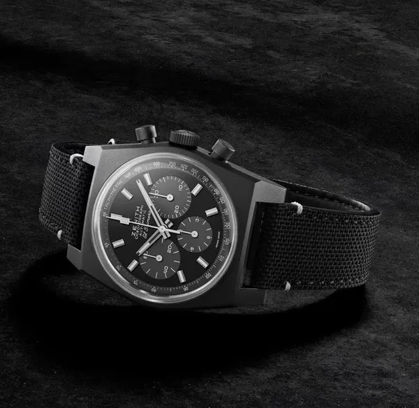 Zenith