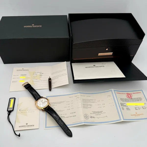Vacheron Constantin