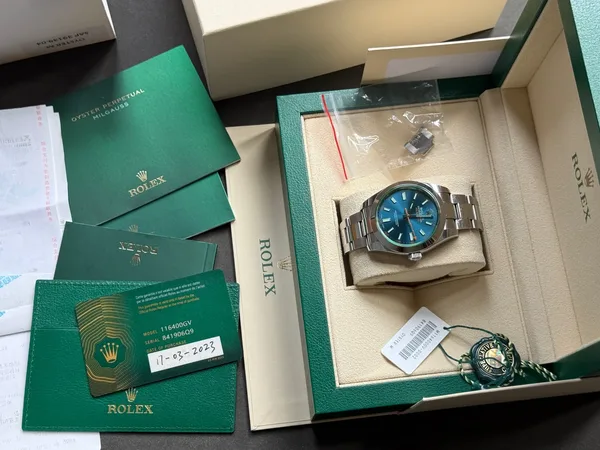 Rolex