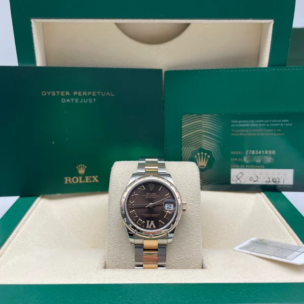 Rolex