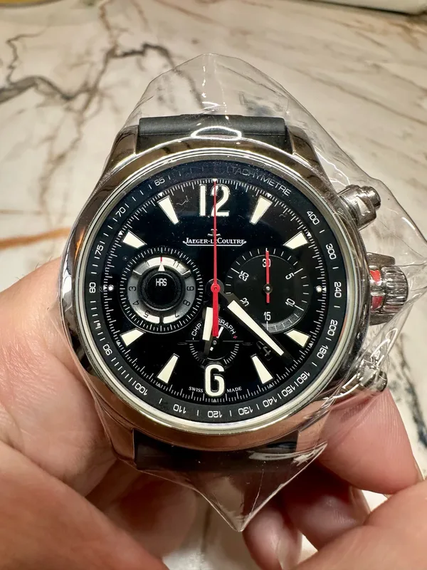 Jaeger-LeCoultre