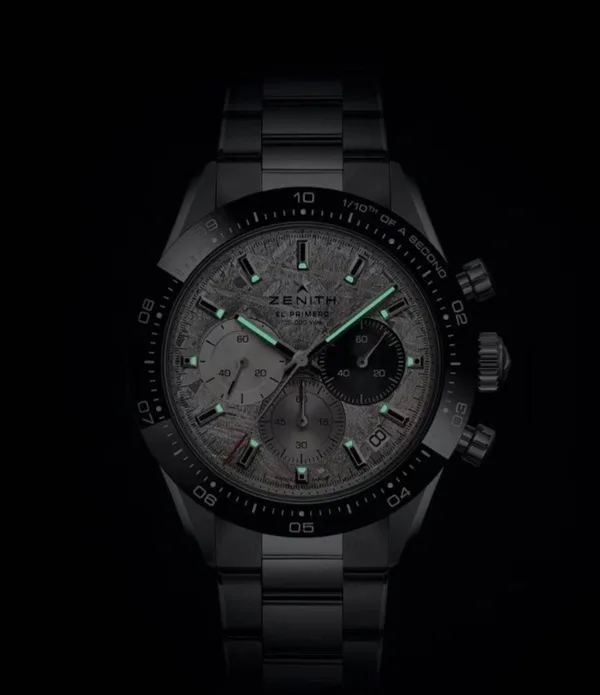 Zenith