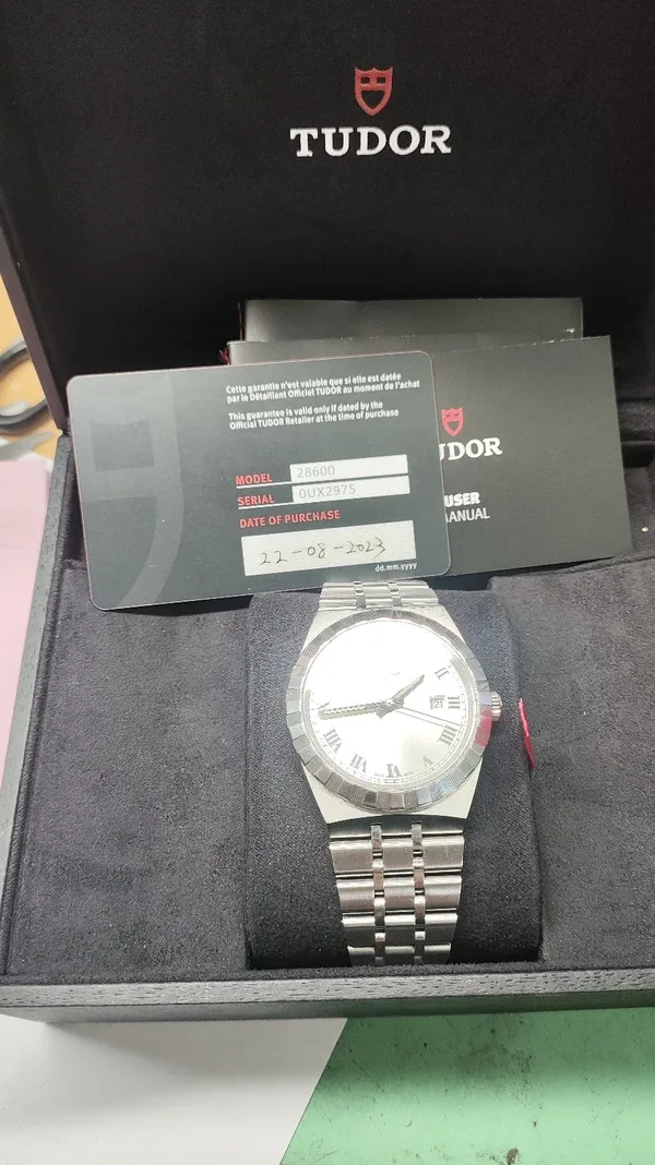 Tudor