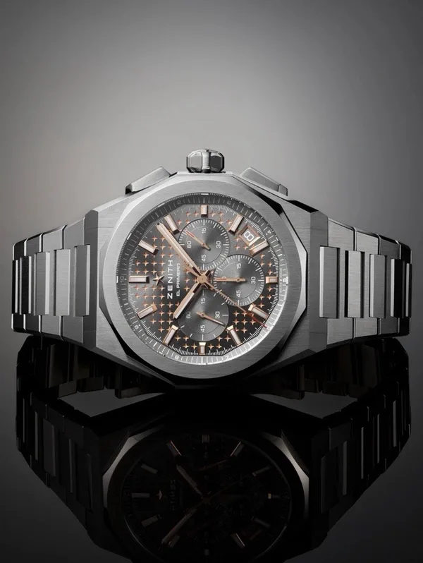 Zenith
