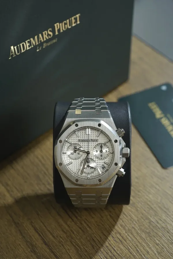 Audemars Piguet