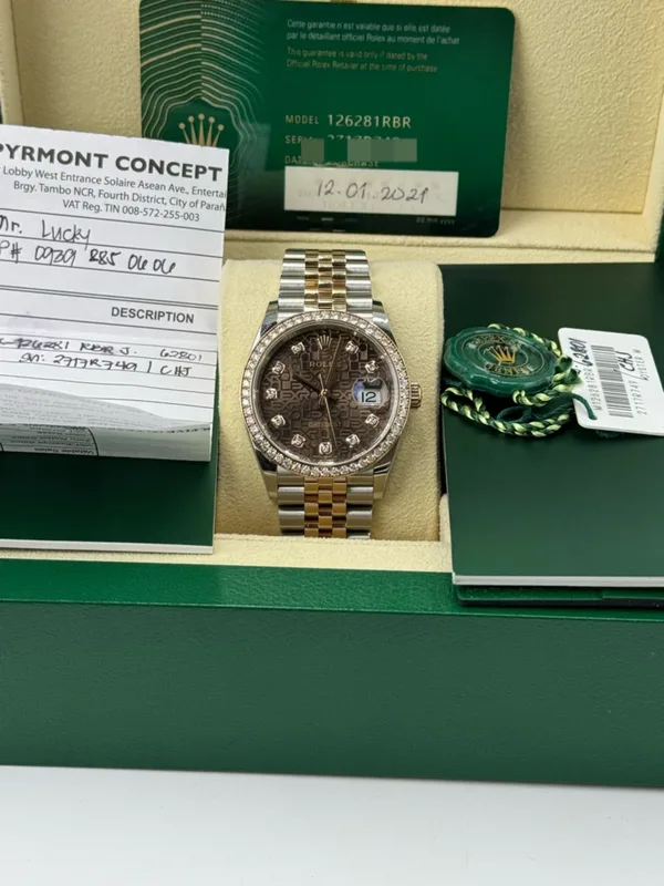 Rolex