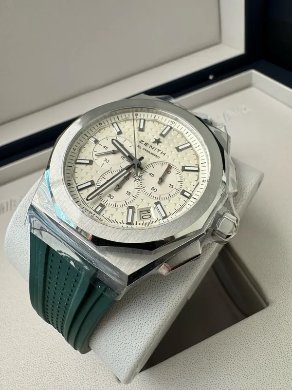 Zenith