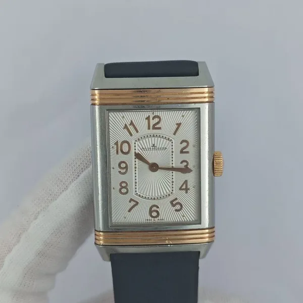 Jaeger-LeCoultre
