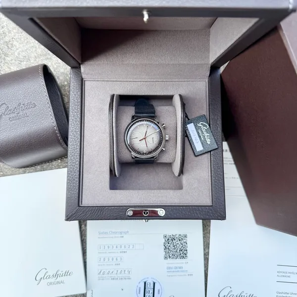 Glashütte Original