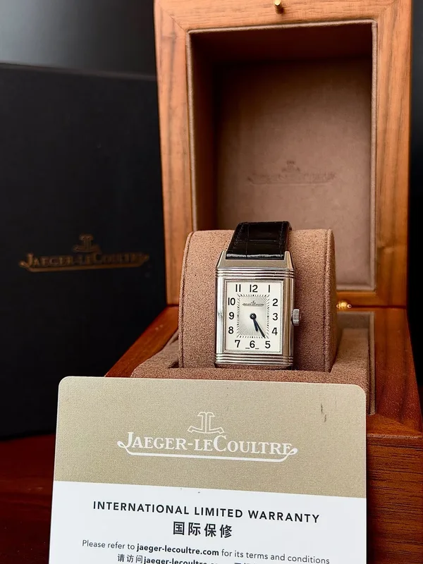 Jaeger-LeCoultre