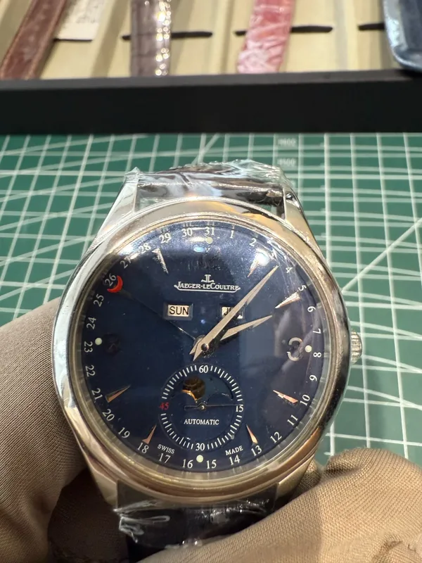 Jaeger-LeCoultre