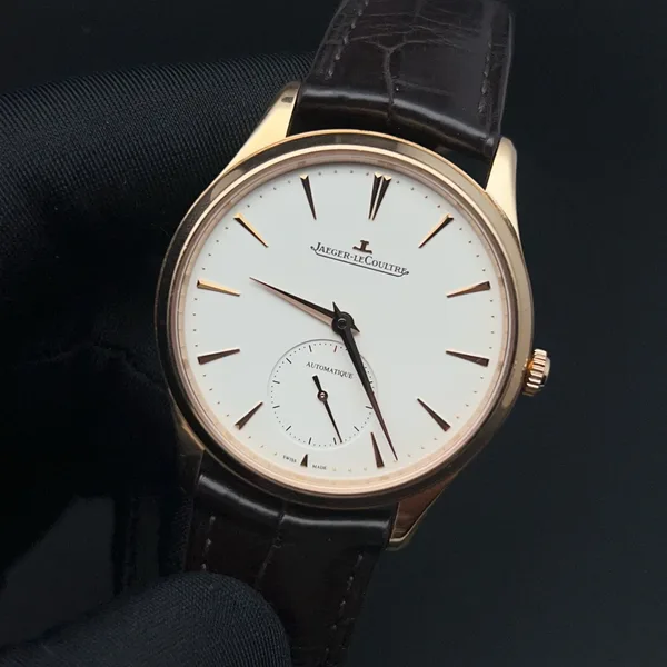 Jaeger-LeCoultre