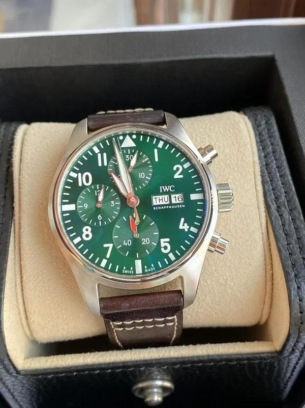 IWC