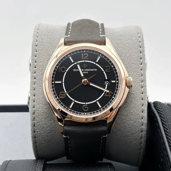 Vacheron Constantin
