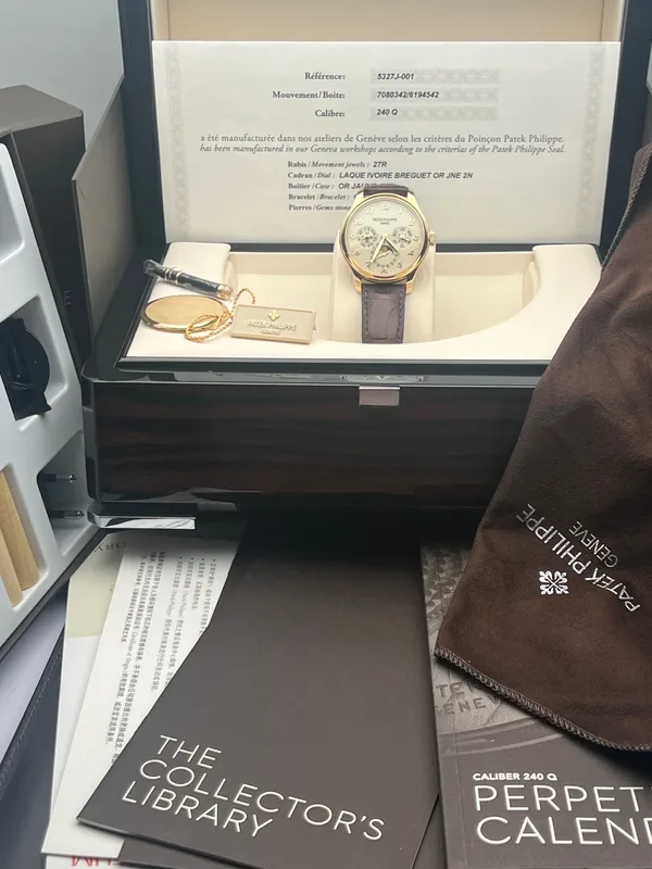 Patek Philippe