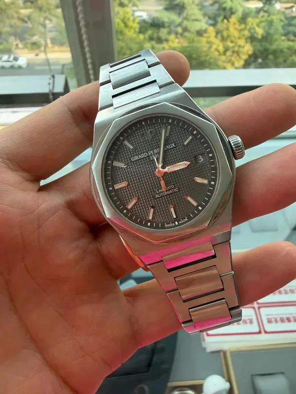 Girard Perregaux
