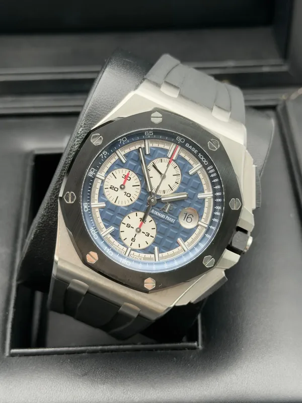 Audemars Piguet
